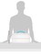 Portable Storage Bin for Tools and Craft, 14.1 x 10.5-Inch Clear BPA-Free Container, Tool Box with Stackable Trays, Microwave, Freezer and Dishwasher Safe